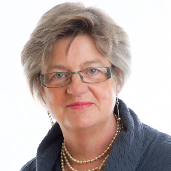 Lyn Chitty