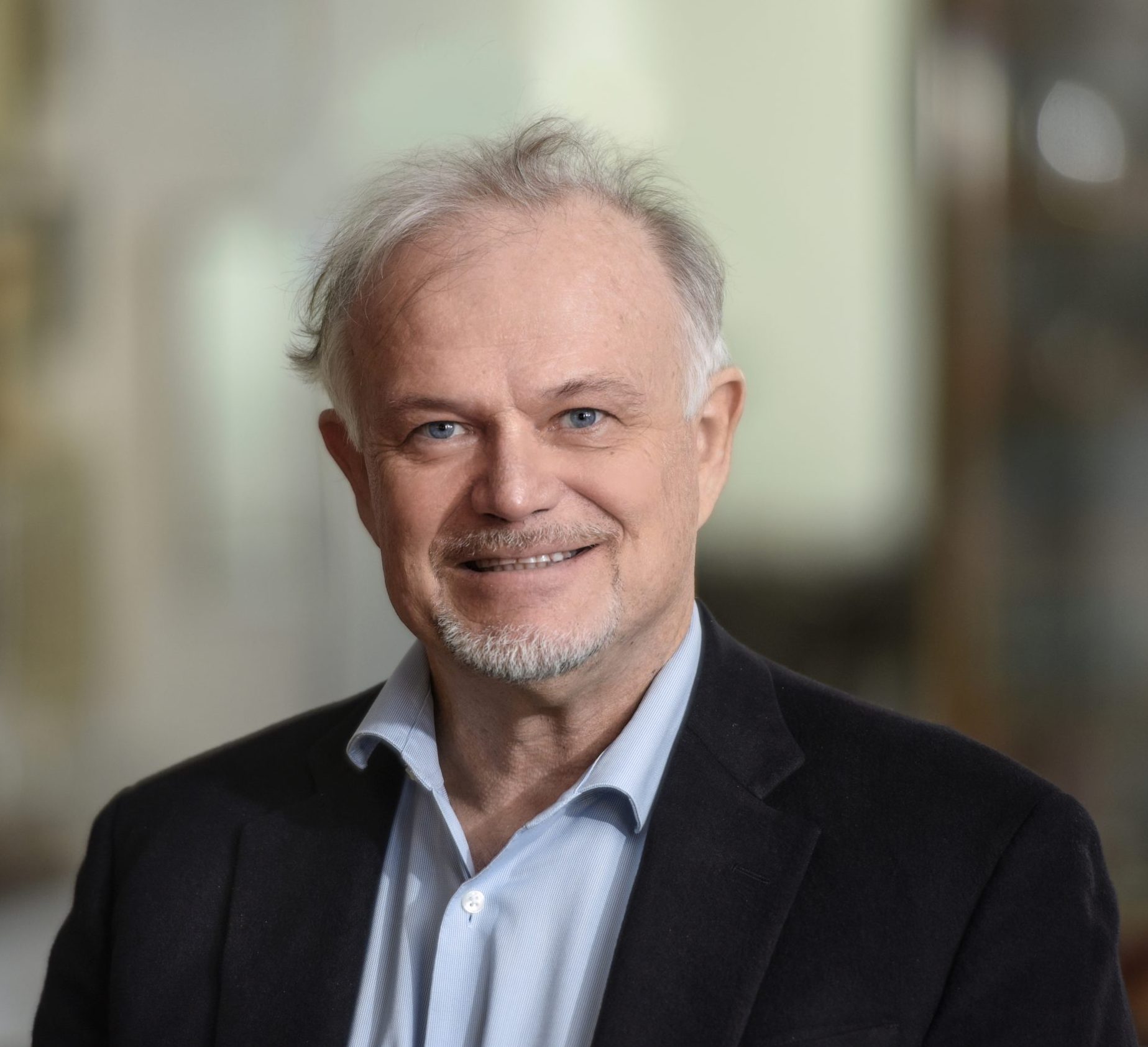 Richard Gibbs