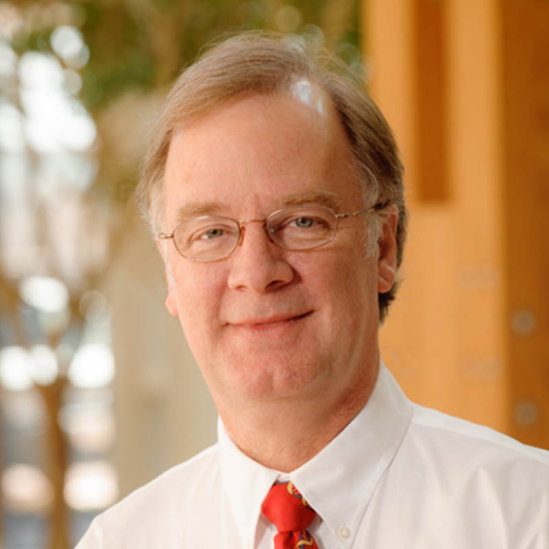 Richard M. Myers