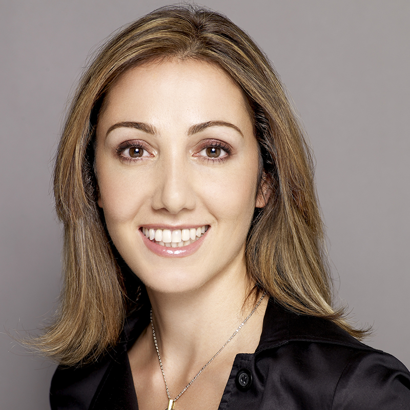 Pardis Sabeti