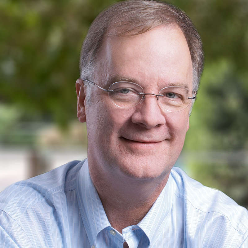 Richard M. Myers