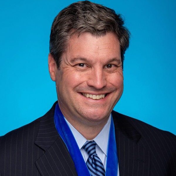 Peter J. Hulick