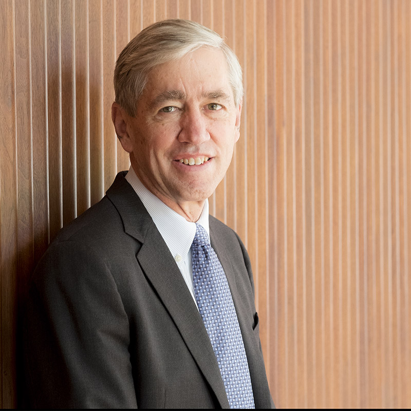 Richard P. Lifton