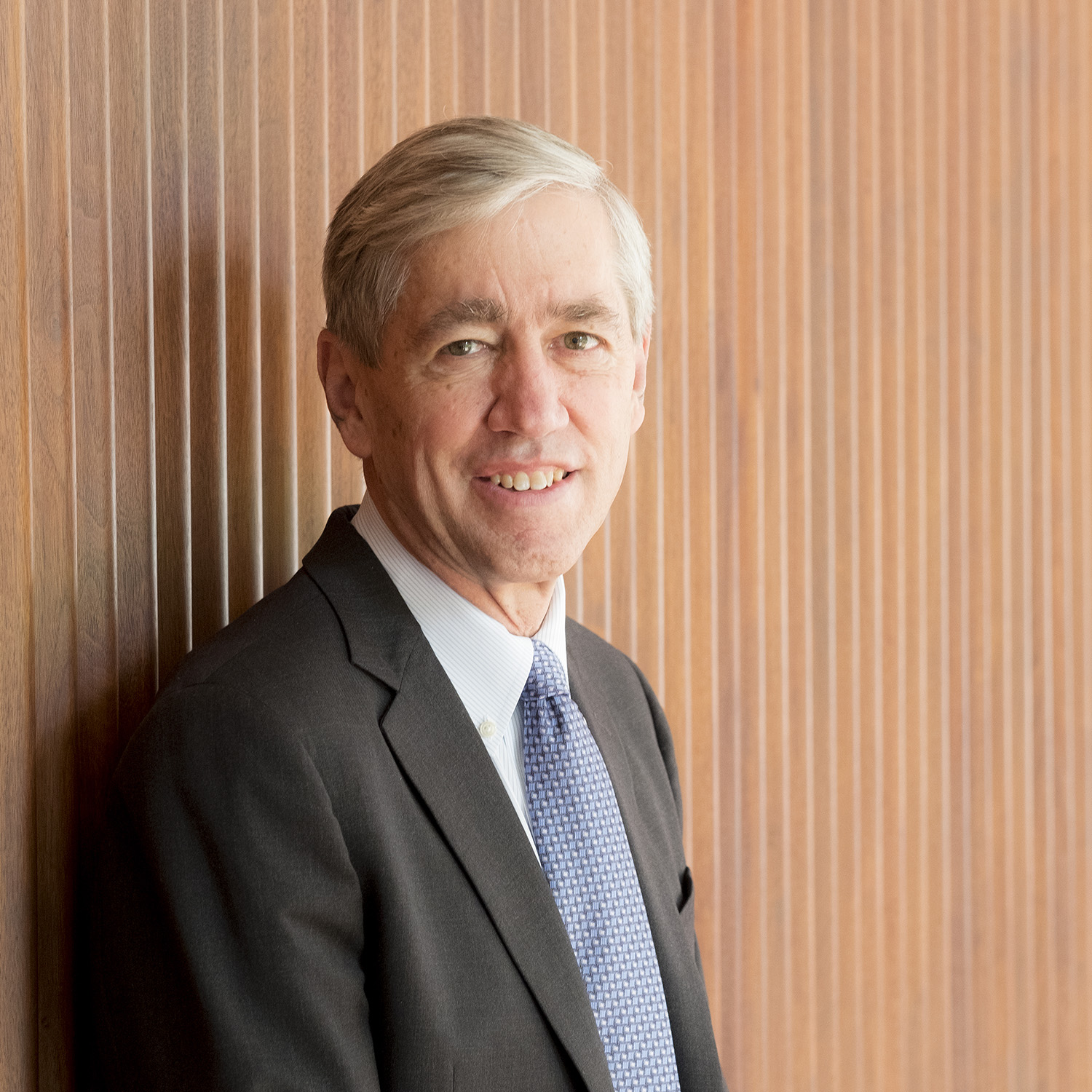 Richard Lifton