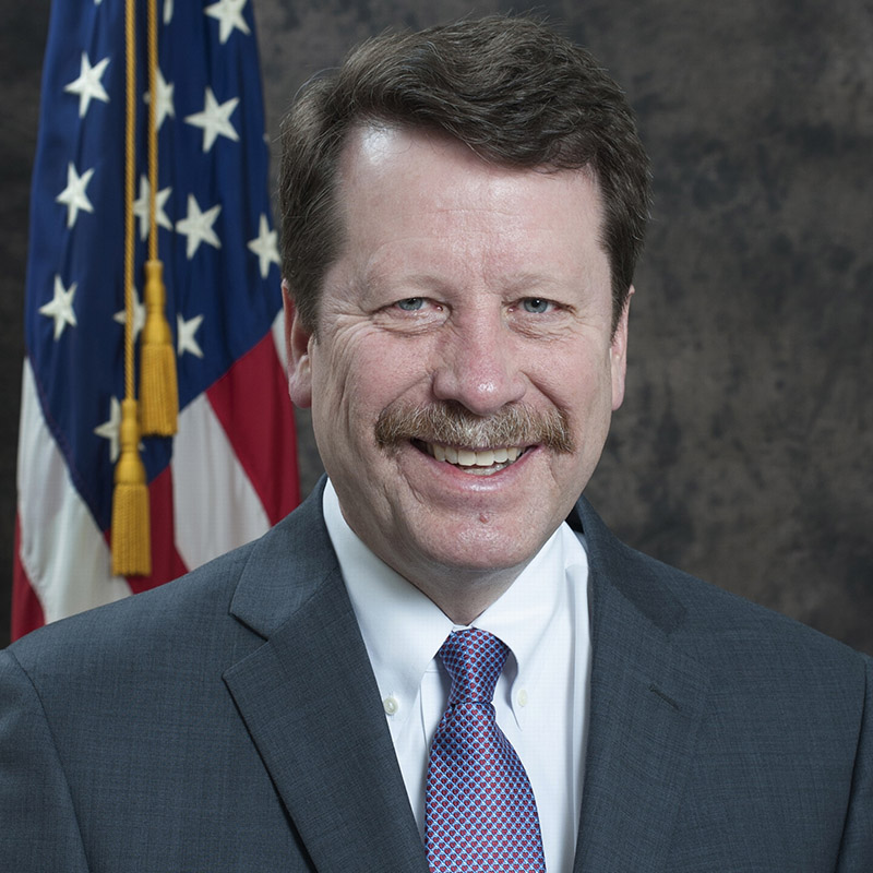 Robert M. Califf