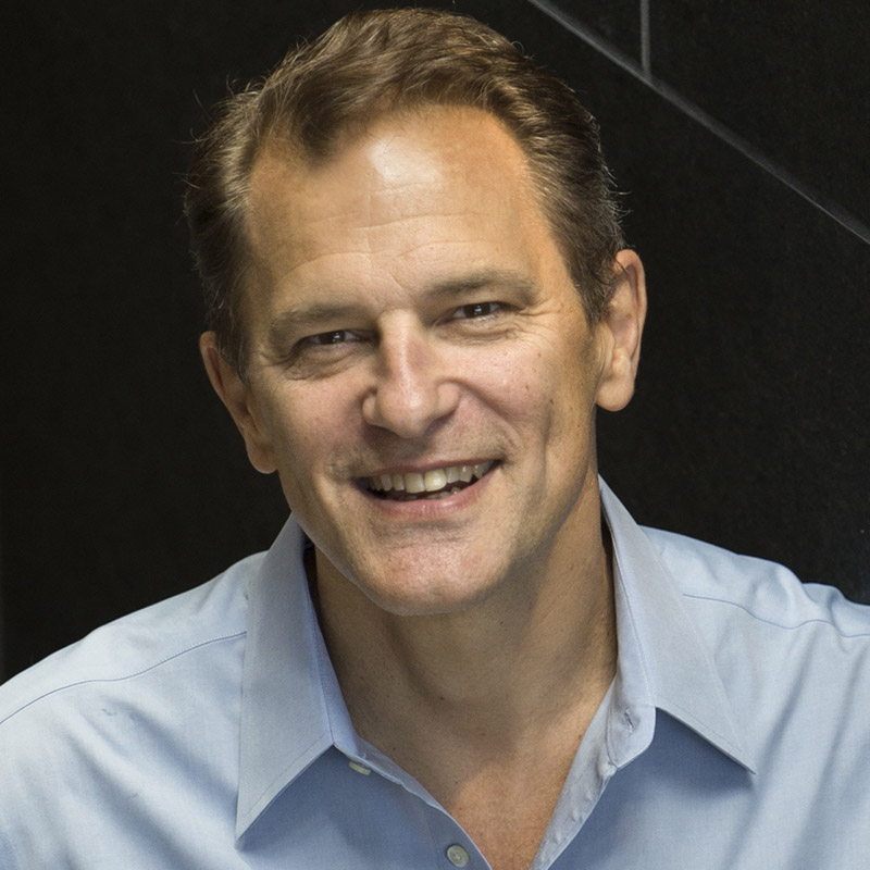 Robert C. Green