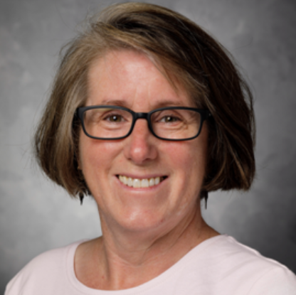 Robin Buell