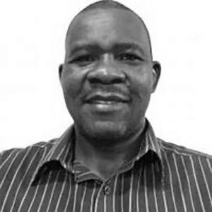 Sam Oyola