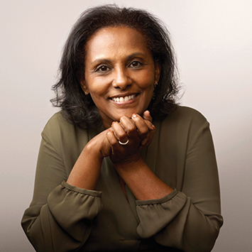 Dr. Segenet Kelemu