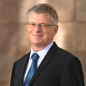 Stephen F. Kingsmore