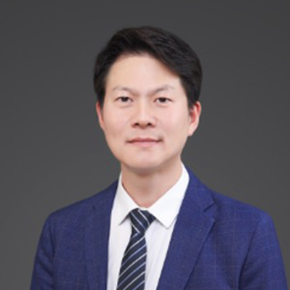 Shuangxia Jin (China)