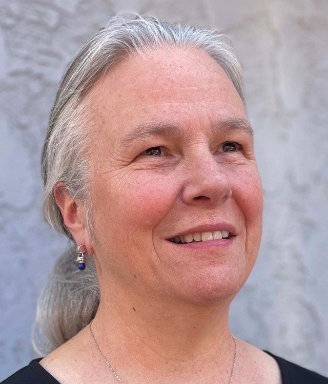 Sharon F. Terry