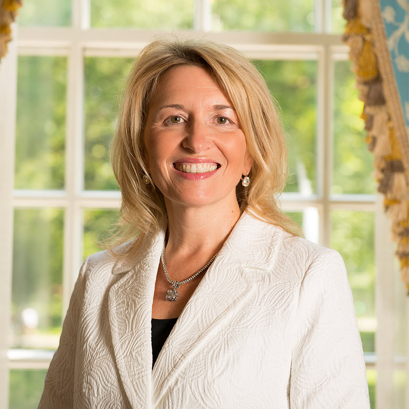 Susan A. Slaugenhaupt