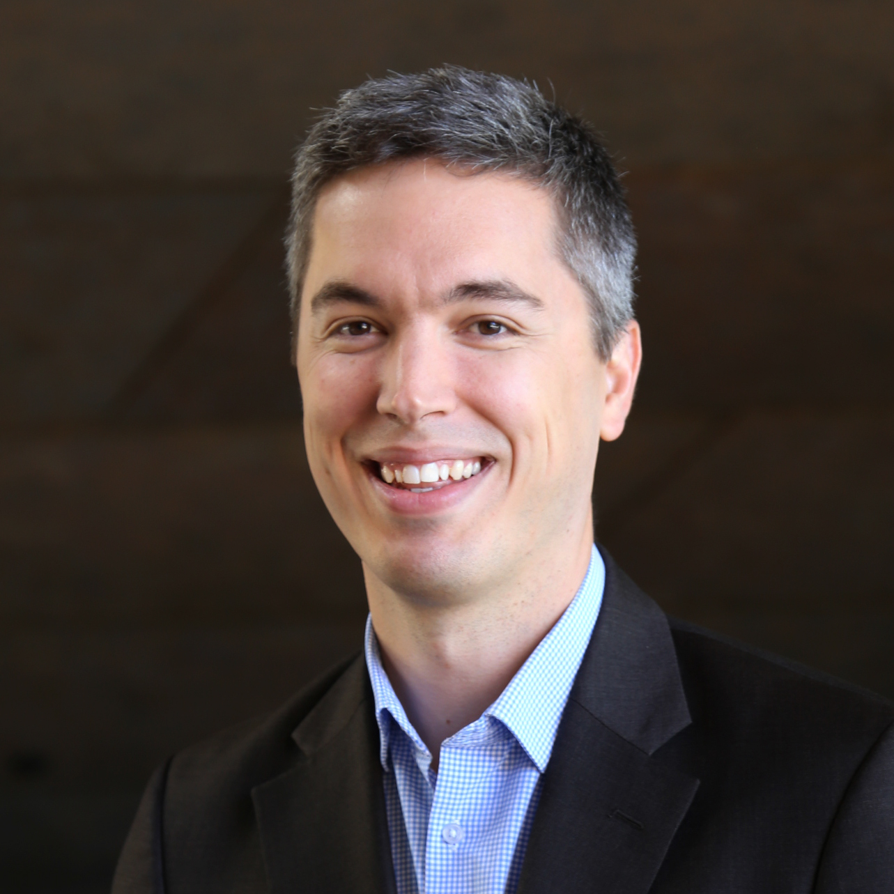 Stephen B. Montgomery