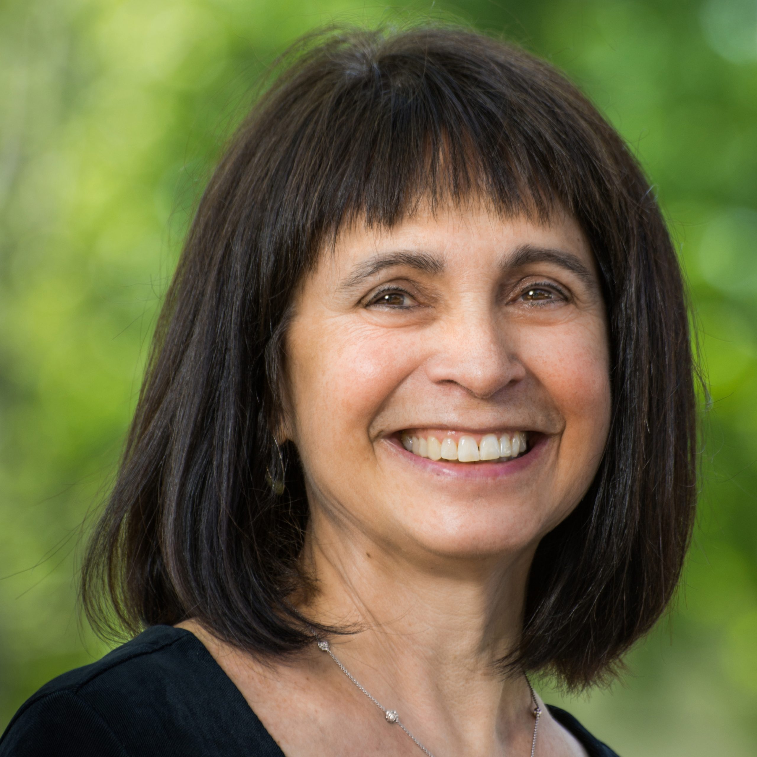 Susan Wessler