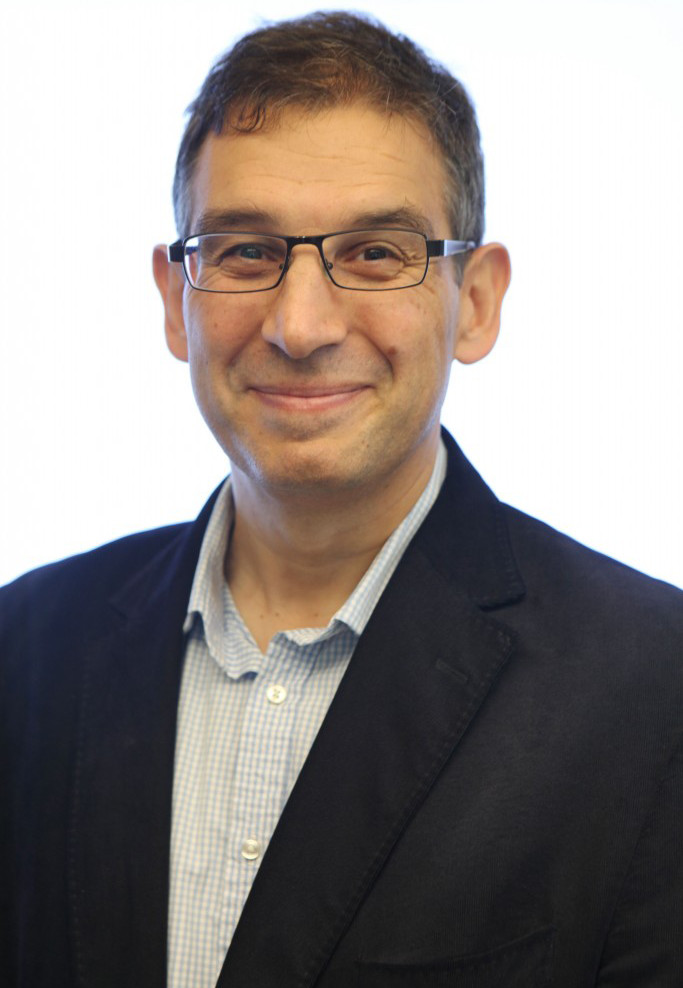 Samuel Aparicio