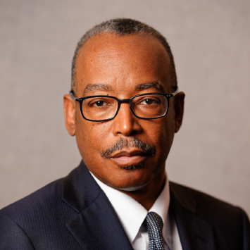 Vence L. Bonham, Jr.