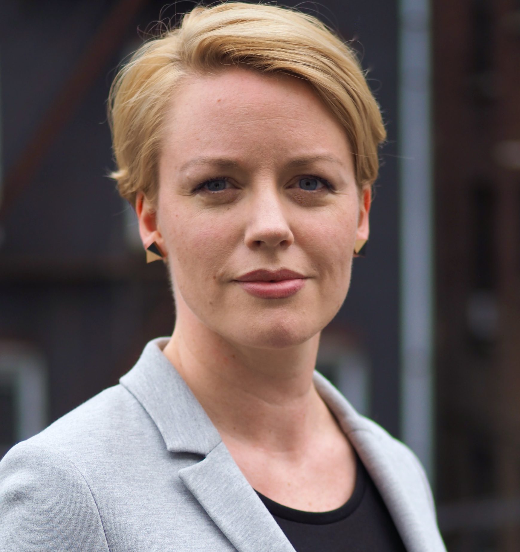 Tuuli Lappalainen, PhD.