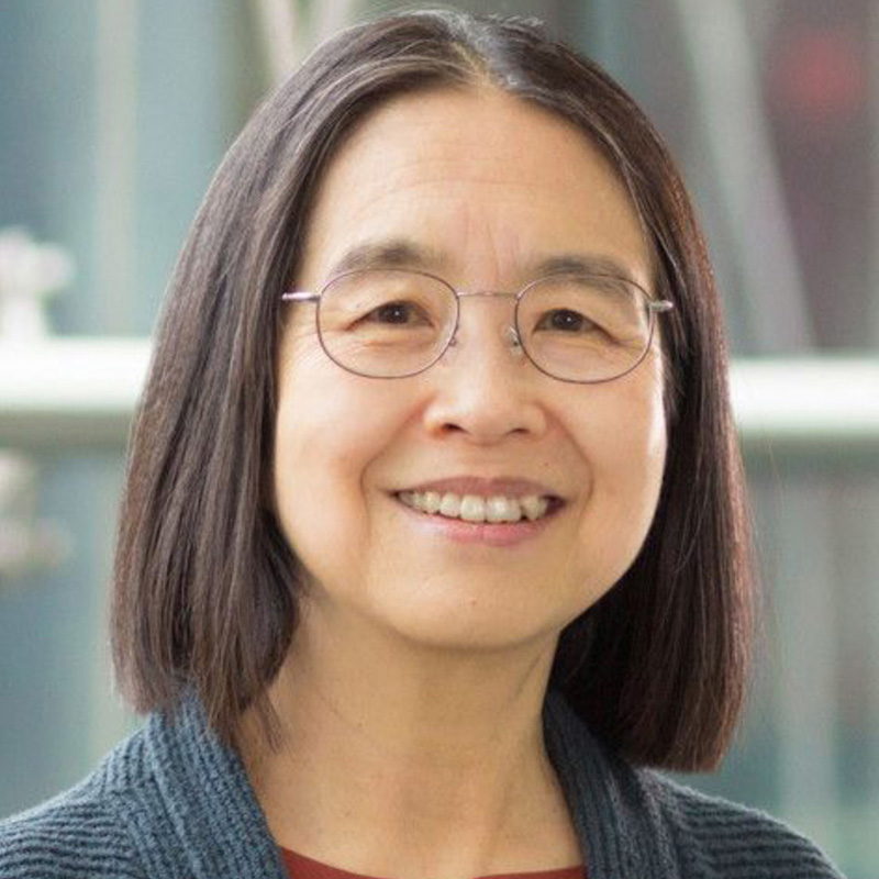 Ting (C.-ting) Wu