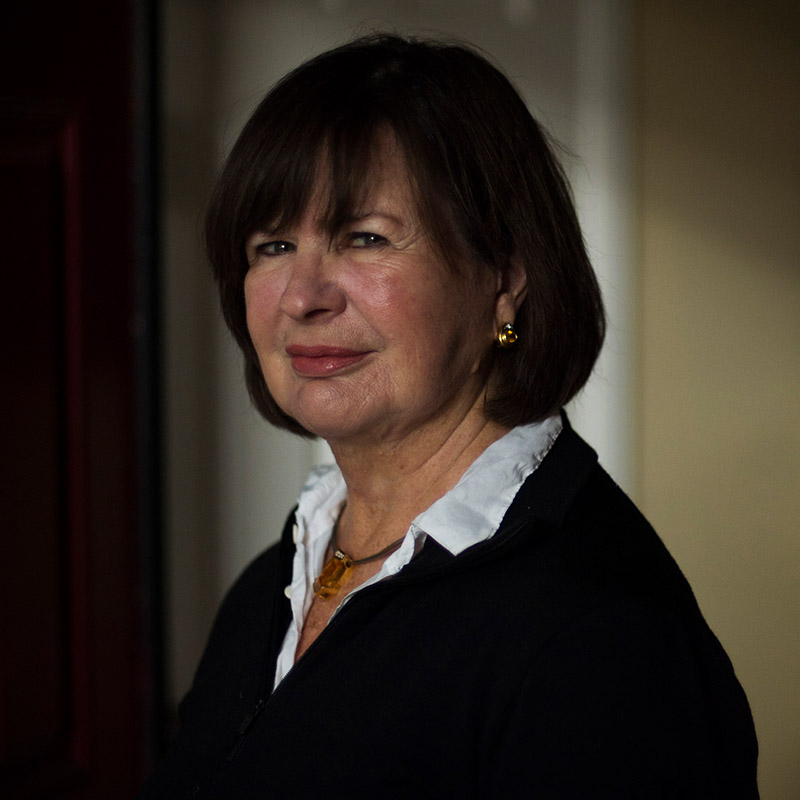 Barbara Rae-Venter