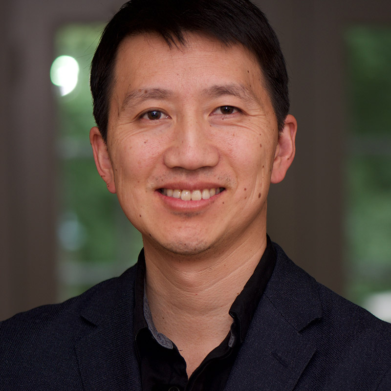 Tim Yu