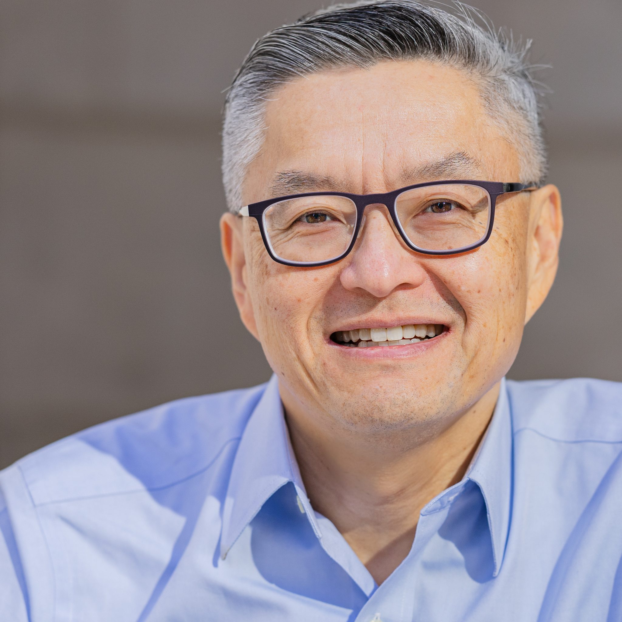William Pao