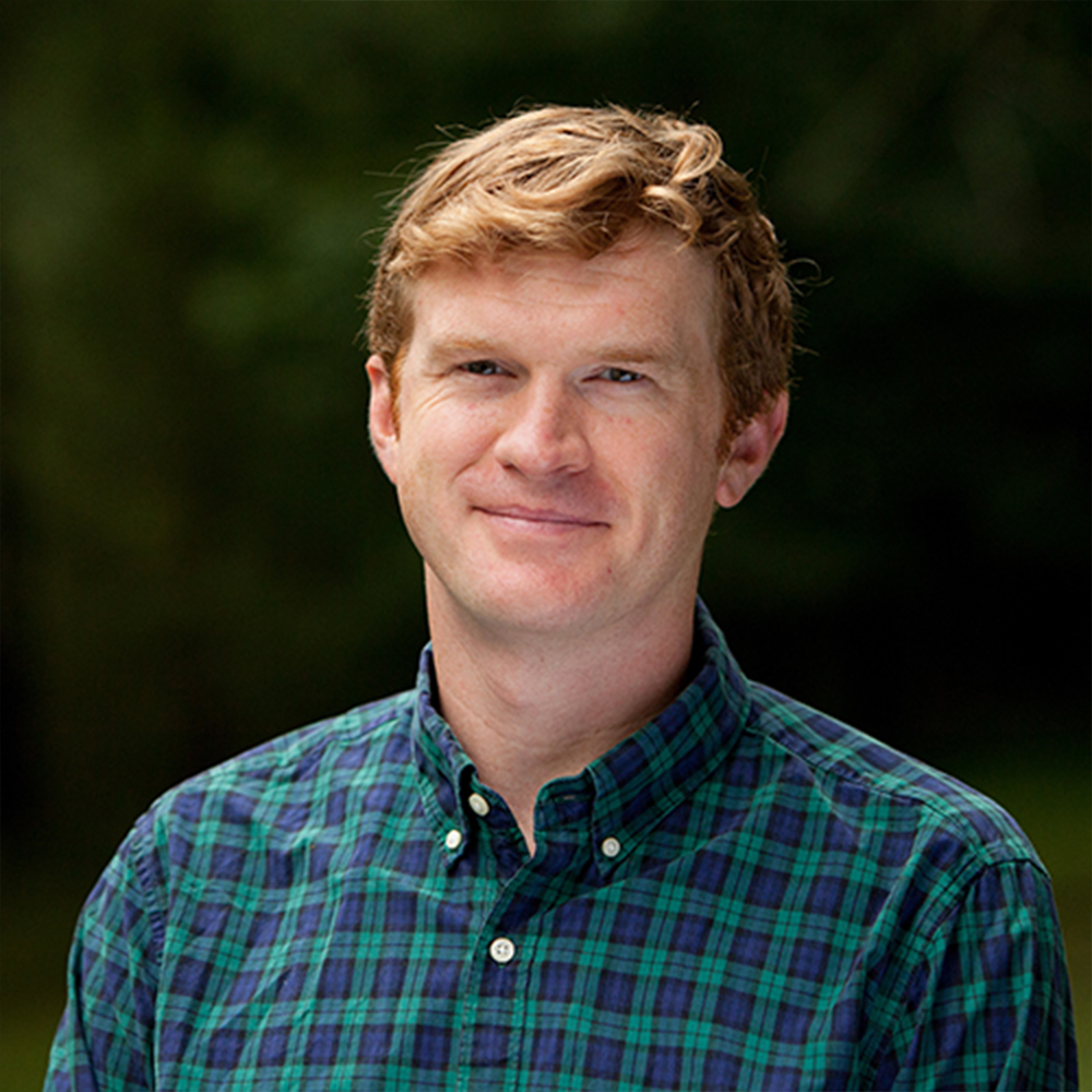 Tim Kelliher (USA)