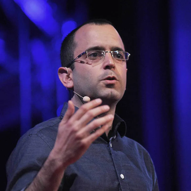 Yaniv Erlich
