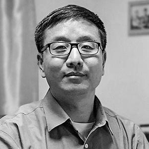 Xuelu Wang