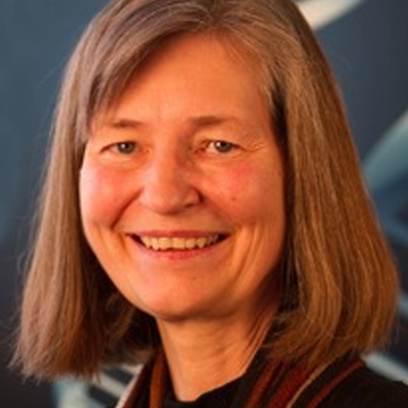 Barbara Wold