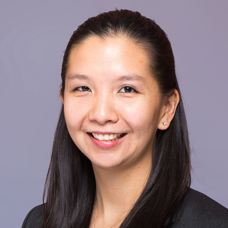 Alicia Zhou