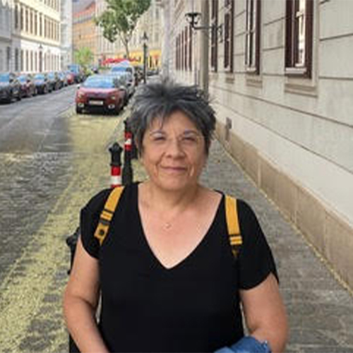Zulma Vitezica