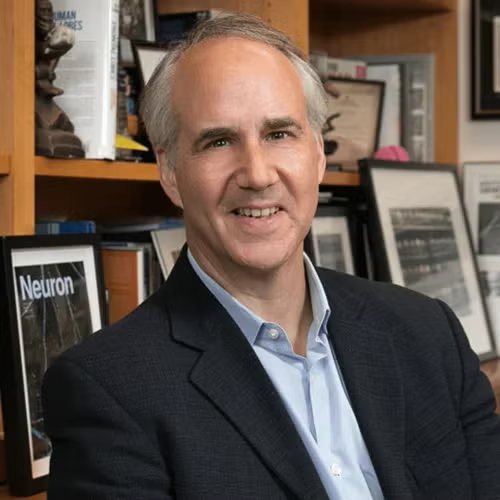 Daniel Geschwind