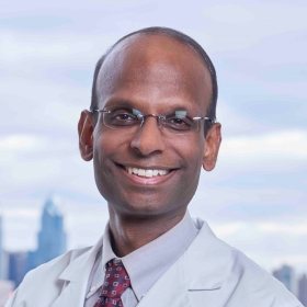 Kiran Musunuru