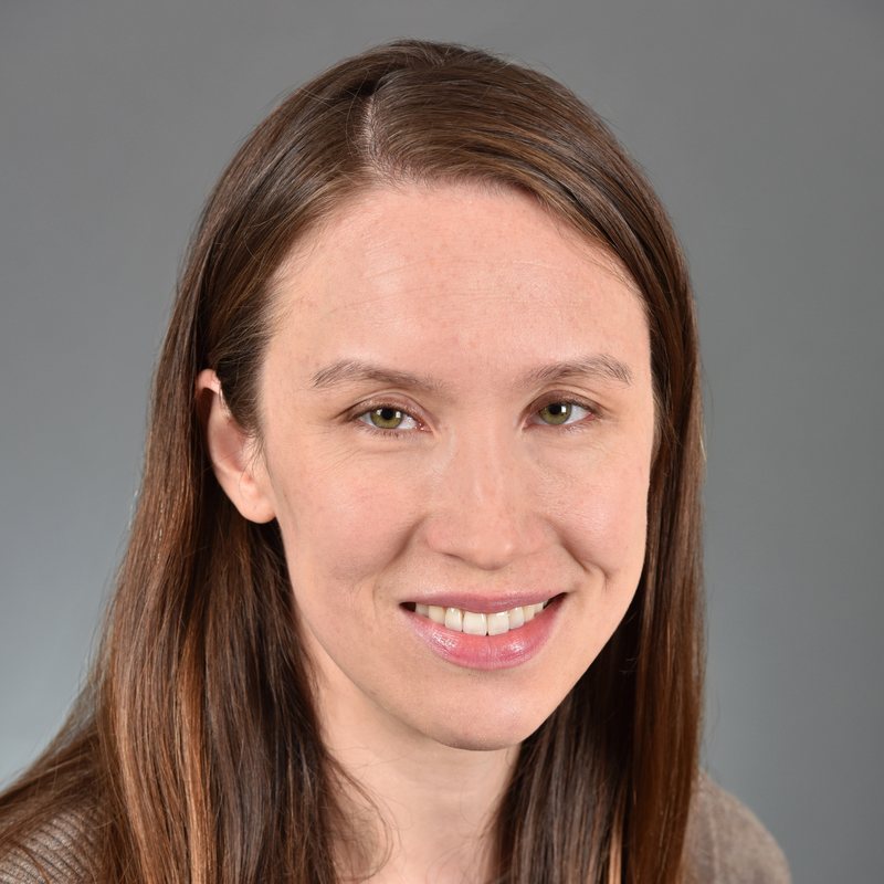 Monica Wojcik