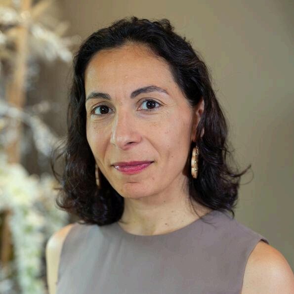 Sara Mostafavi