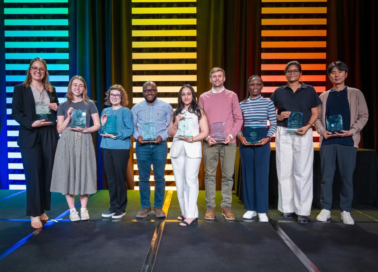 AGBT Announces Next Gen Leadership Award Recipients for the 2026 Agricultural Meeting