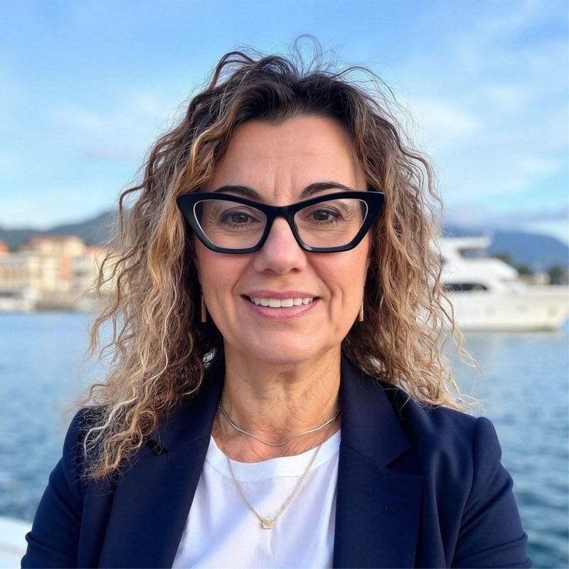 Federica Di Palma