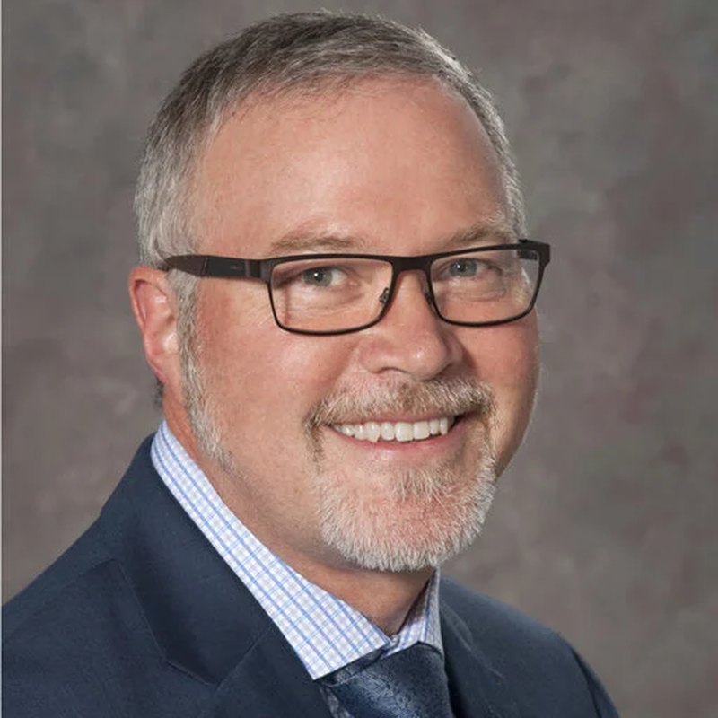 John D. McPherson