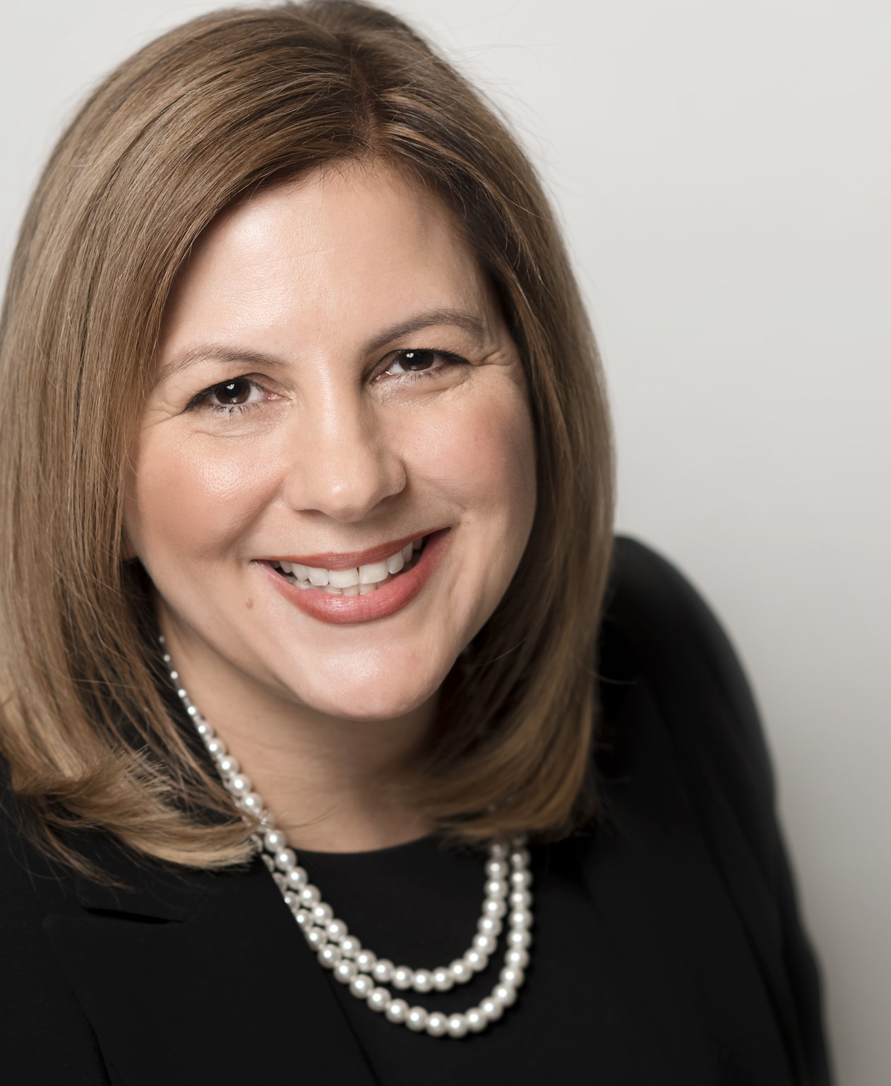 Wendy Vlieks Appointed as President of The Genome Partnership, Succeeding Leisa Zigman