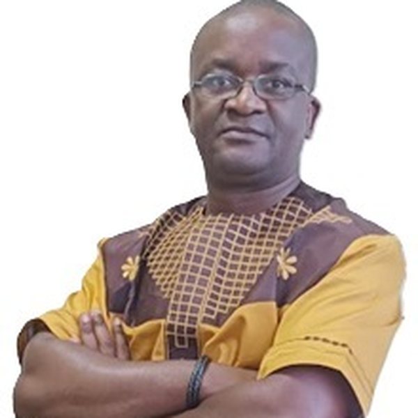 Christian Keambou Tiambo