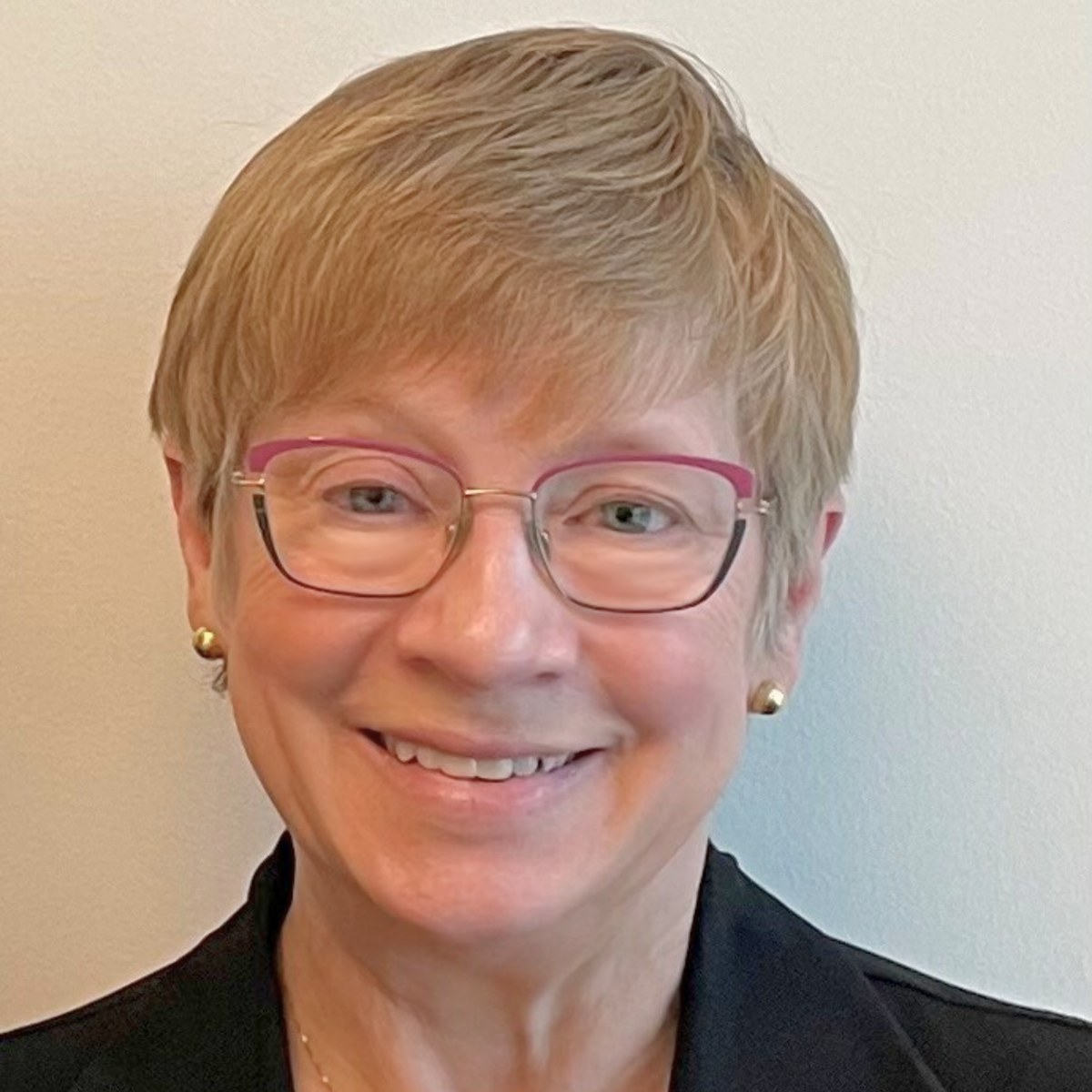 Gail Jarvik
