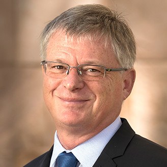Stephen F. Kingsmore