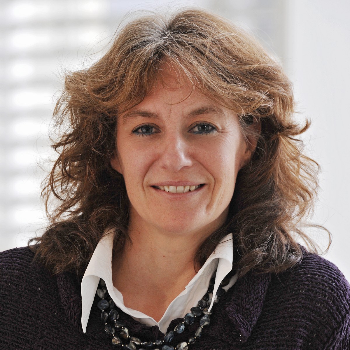Jenny Taylor