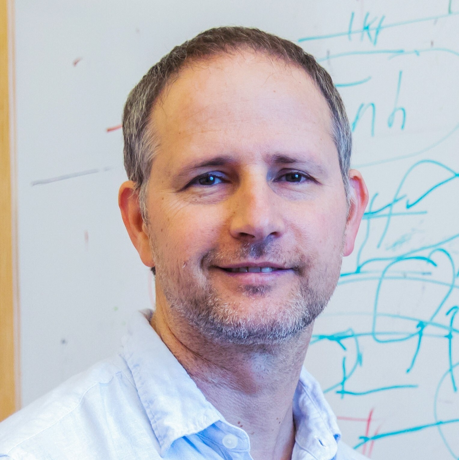 Nadav Ahituv