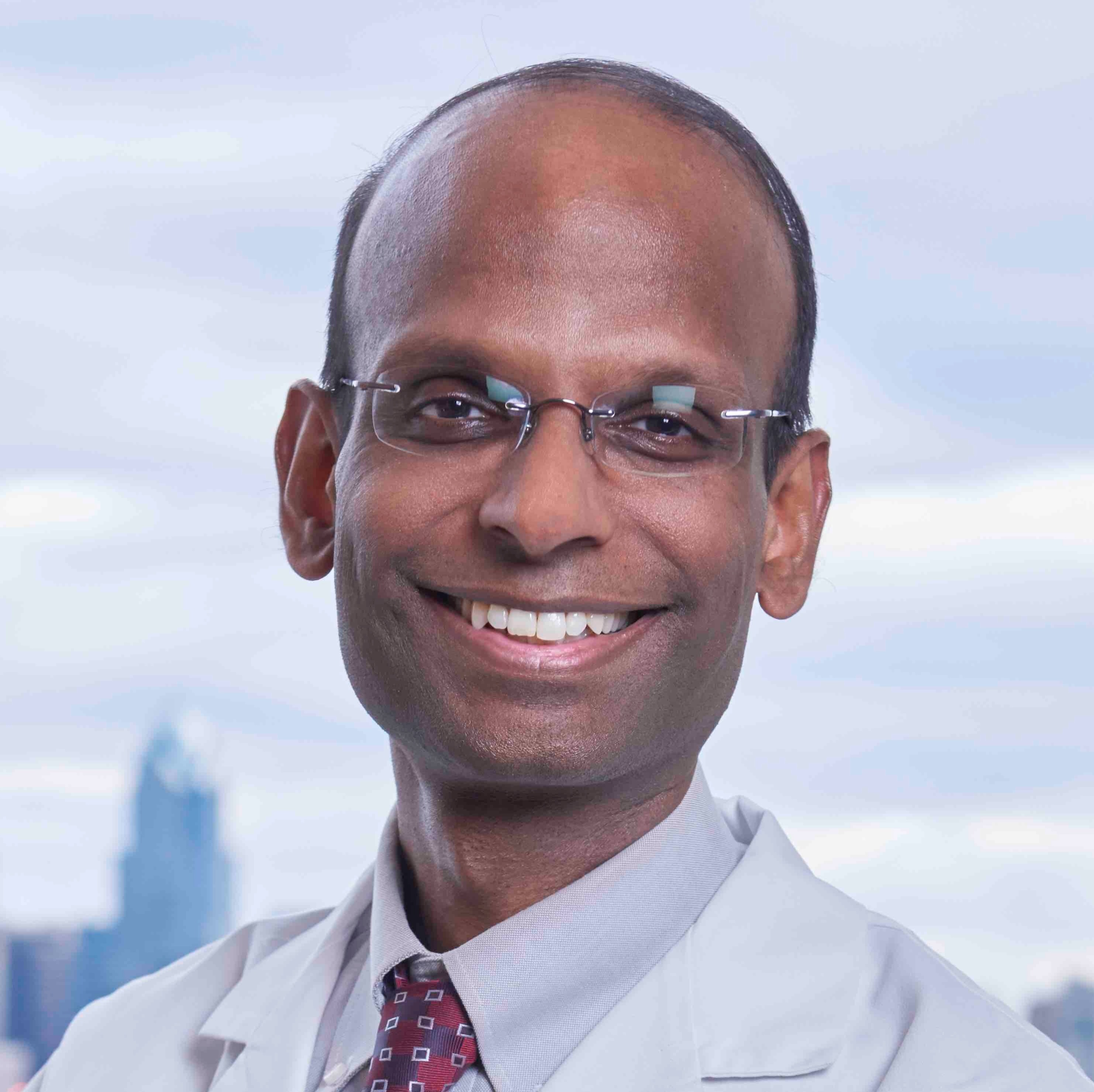 Kiran Musunuru
