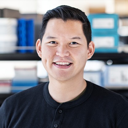 Andrew Yang