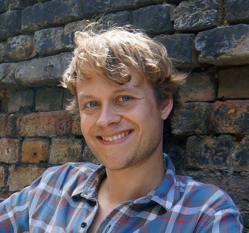 Peter Sudmant