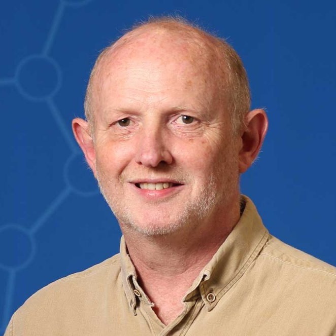 Rob Martienssen