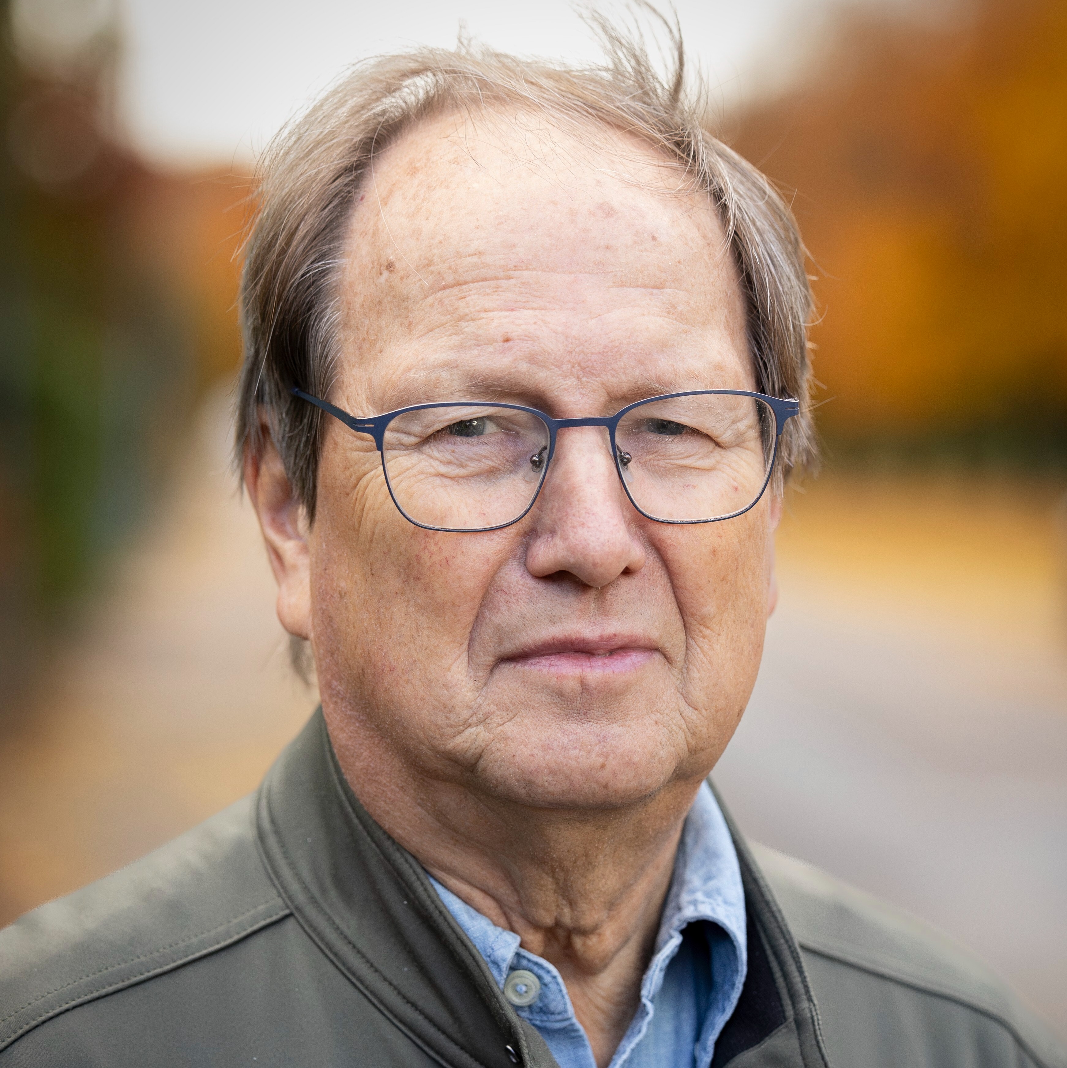 Leif Andersson